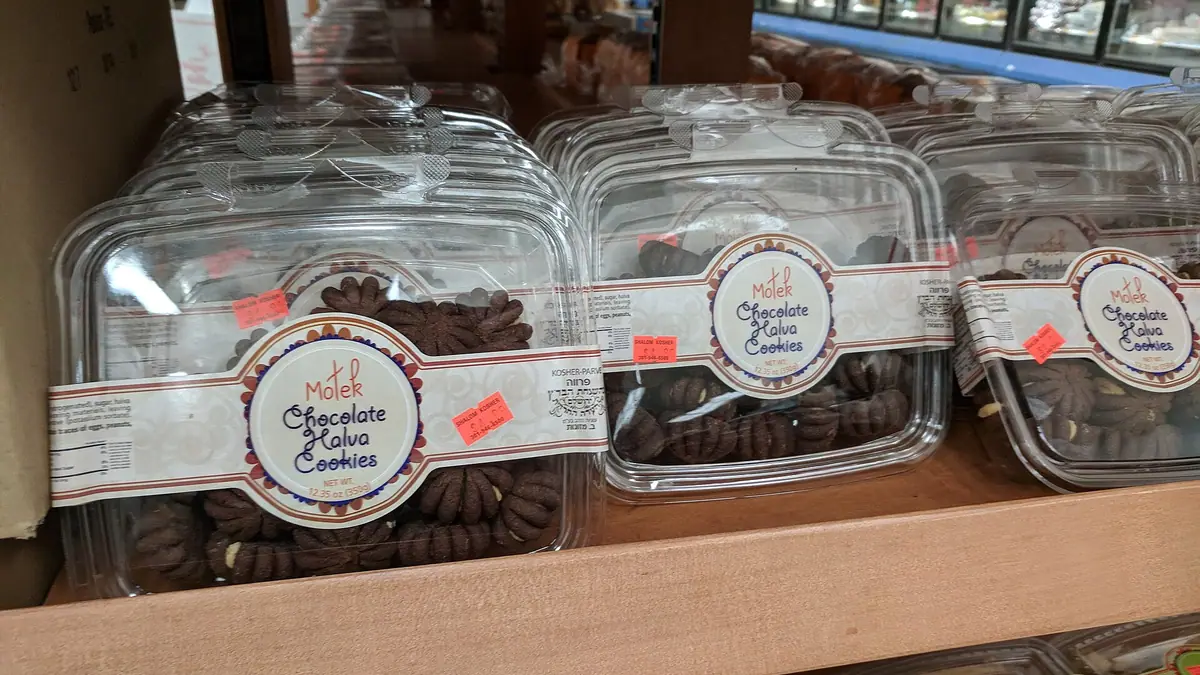Beverly's bakery – bakery in Southville, Bristol